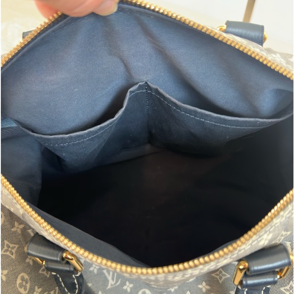 Louis Vuitton Speedy - Picture 6 of 14